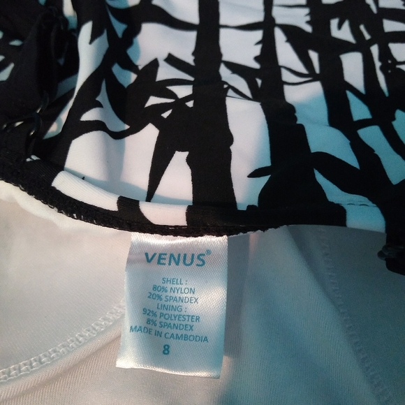 Long Swim Tankini - Picture 8 of 8